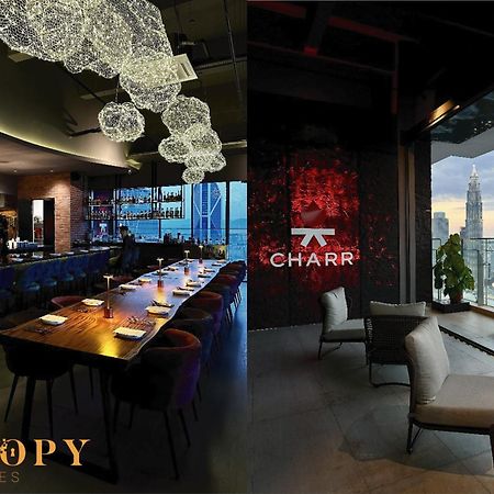 The Manor Signature Residence, Kuala Lumpur Zewnętrze zdjęcie