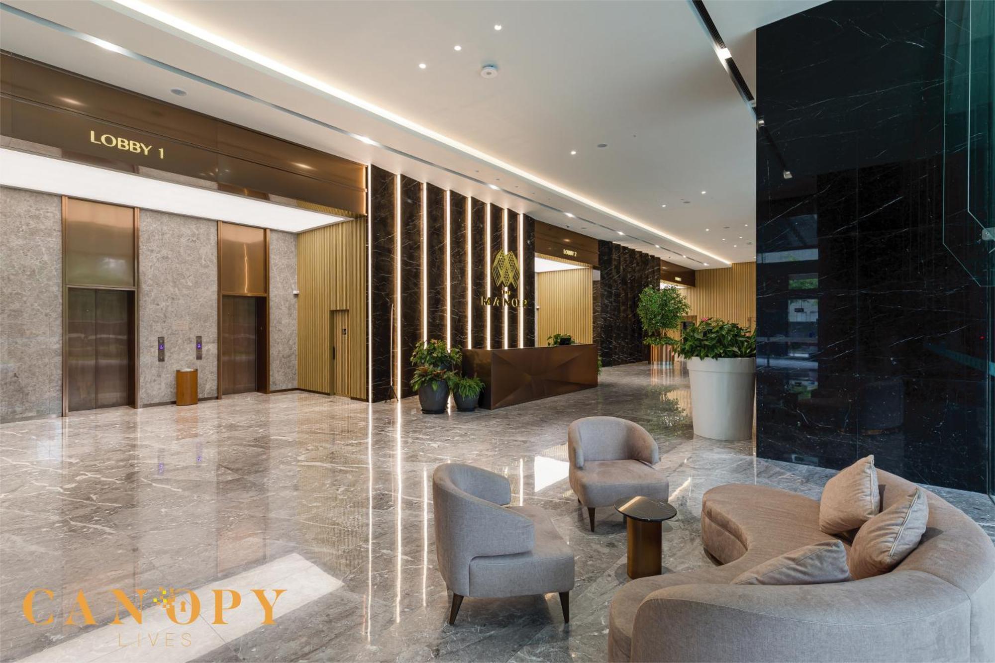 The Manor Signature Residence, Kuala Lumpur Zewnętrze zdjęcie