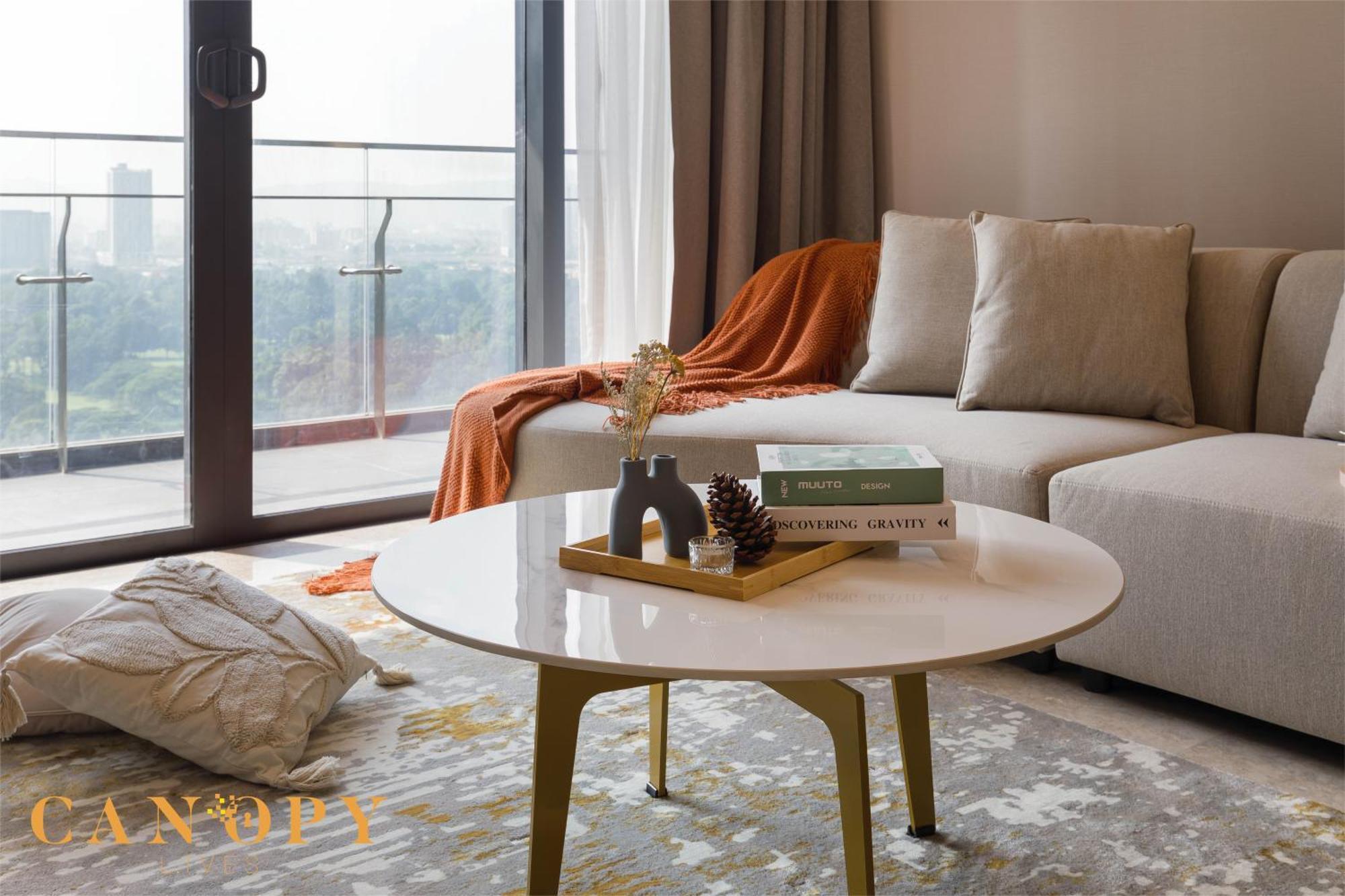 The Manor Signature Residence, Kuala Lumpur Zewnętrze zdjęcie