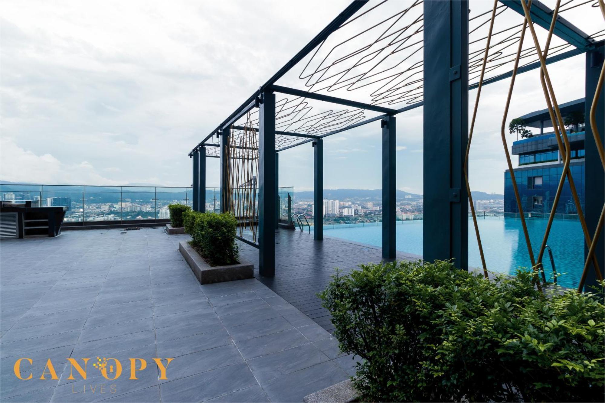 The Manor Signature Residence, Kuala Lumpur Zewnętrze zdjęcie